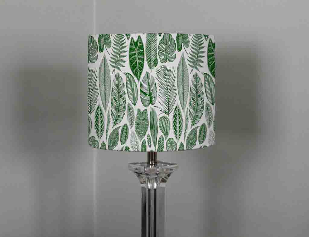 New Product Leaf Mash Up (Ceiling & Lamp Shade)  - Andrew Lee Home and Living