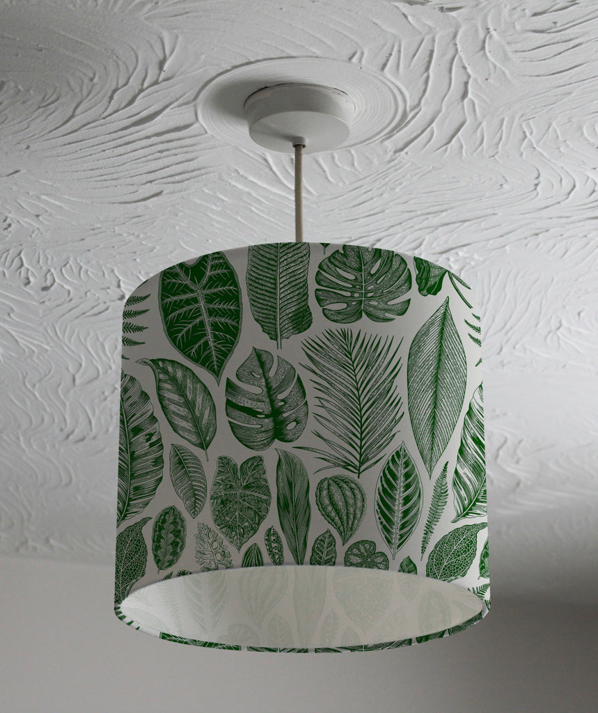 New Product Leaf Mash Up (Ceiling & Lamp Shade)  - Andrew Lee Home and Living