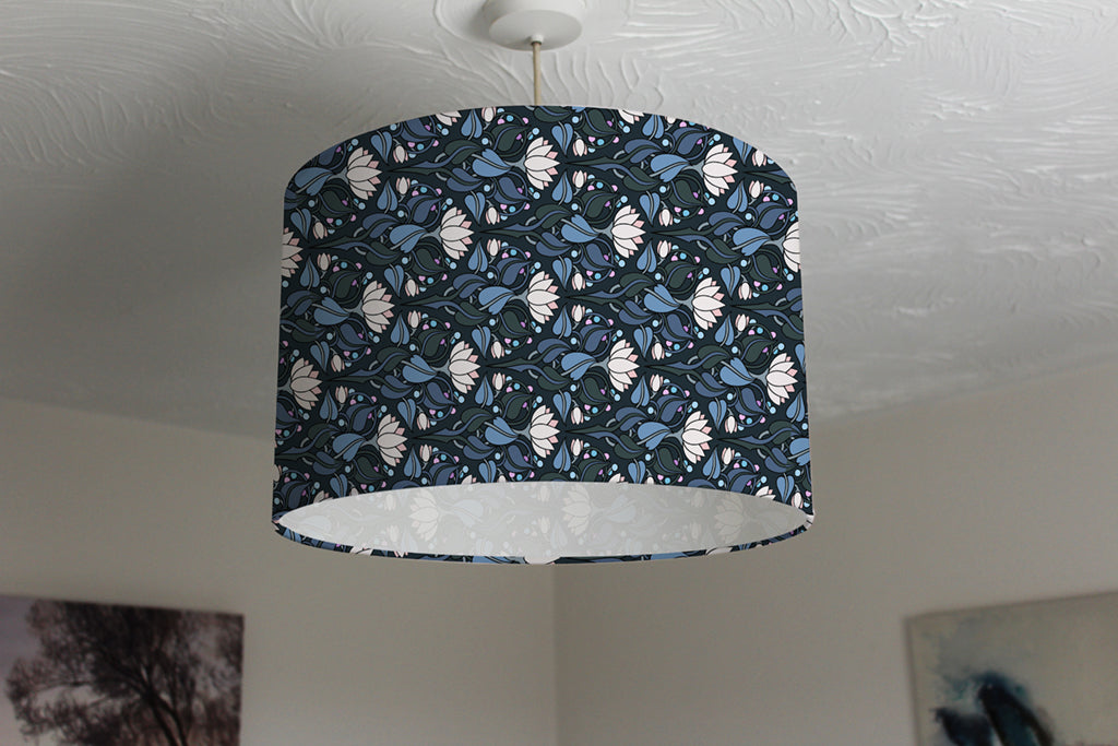 New Product Lilies (Ceiling & Lamp Shade)  - Andrew Lee Home and Living