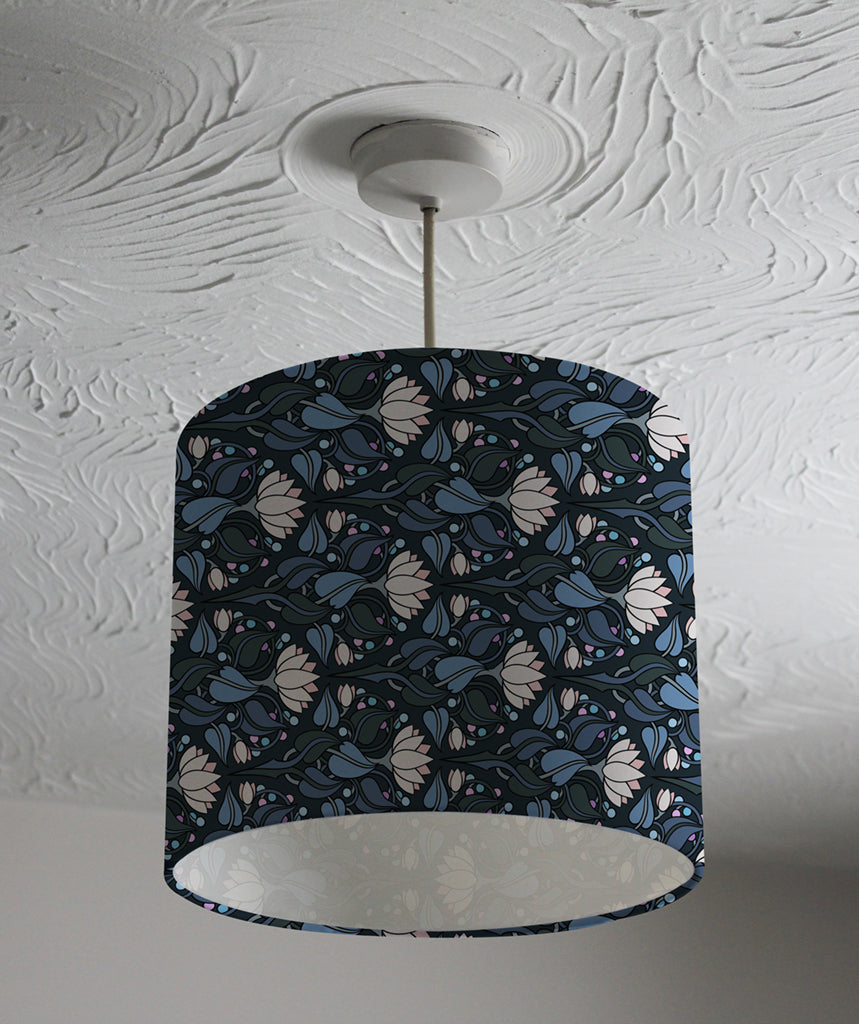 New Product Lilies (Ceiling & Lamp Shade)  - Andrew Lee Home and Living