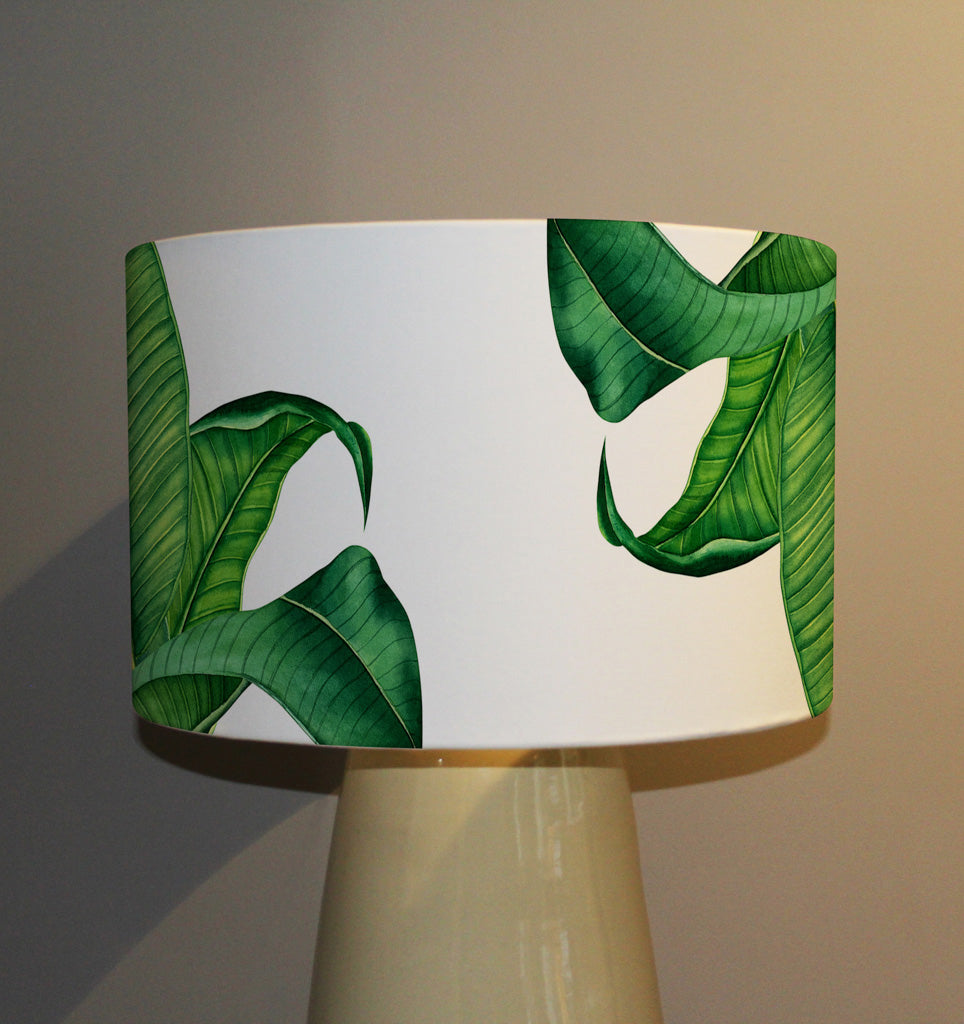 New Product Palm Leaf (Ceiling & Lamp Shade)  - Andrew Lee Home and Living