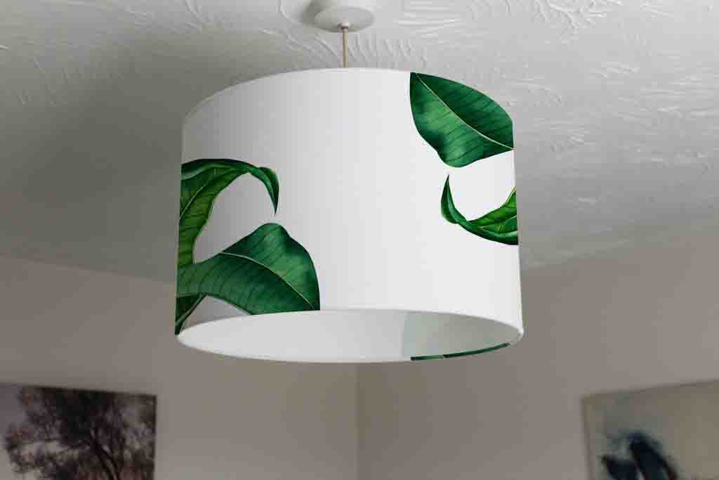 New Product Palm Leaf (Ceiling & Lamp Shade)  - Andrew Lee Home and Living