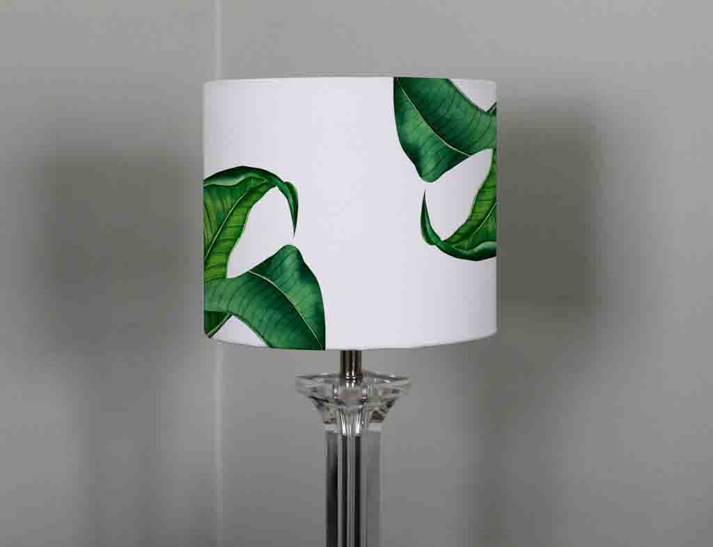 New Product Palm Leaf (Ceiling & Lamp Shade)  - Andrew Lee Home and Living