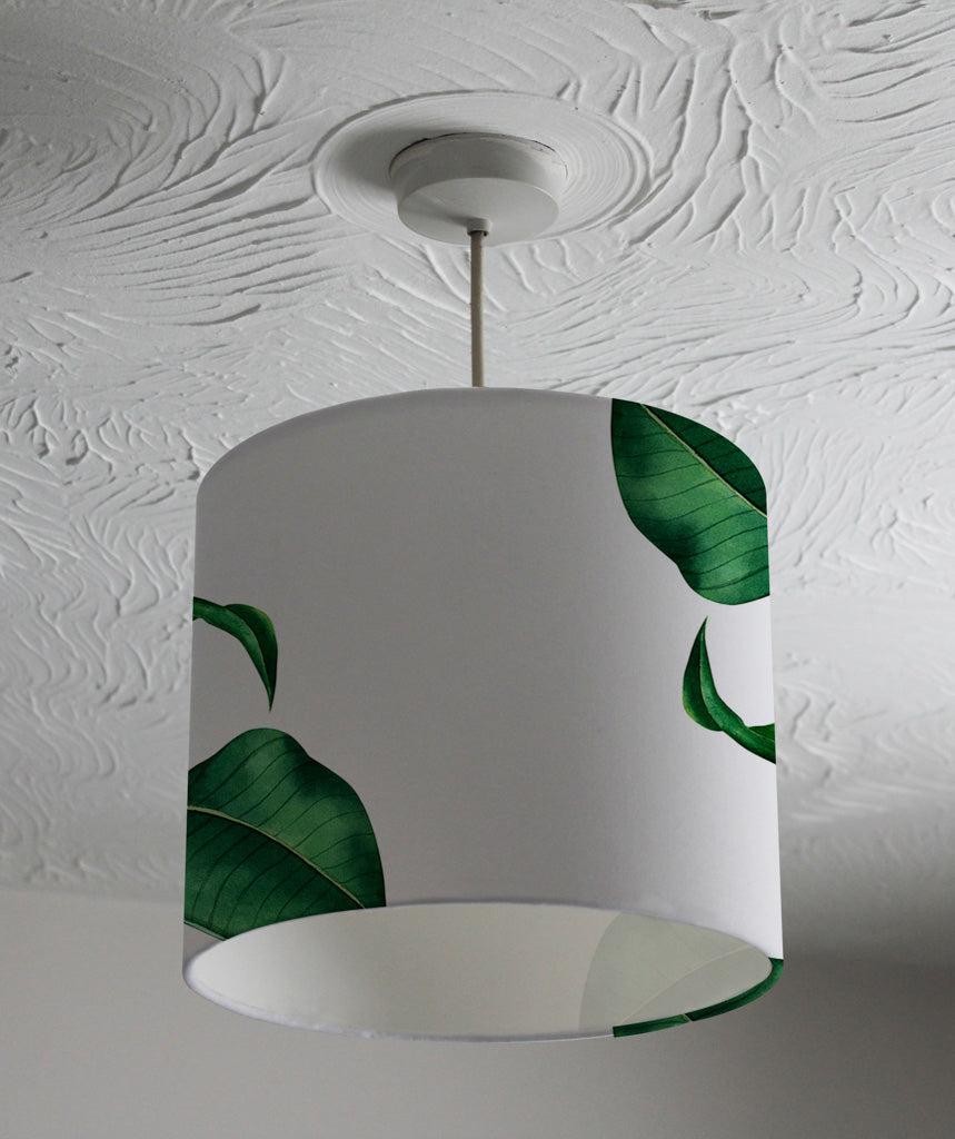 New Product Palm Leaf (Ceiling & Lamp Shade)  - Andrew Lee Home and Living