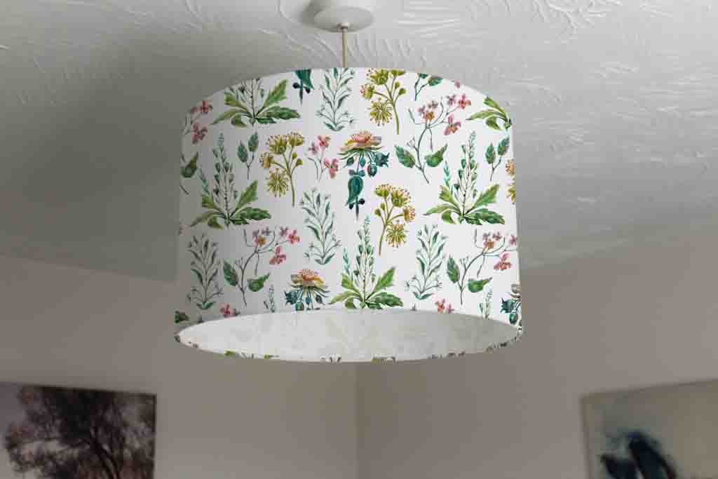 New Product Leaf Mix (Ceiling & Lamp Shade)  - Andrew Lee Home and Living