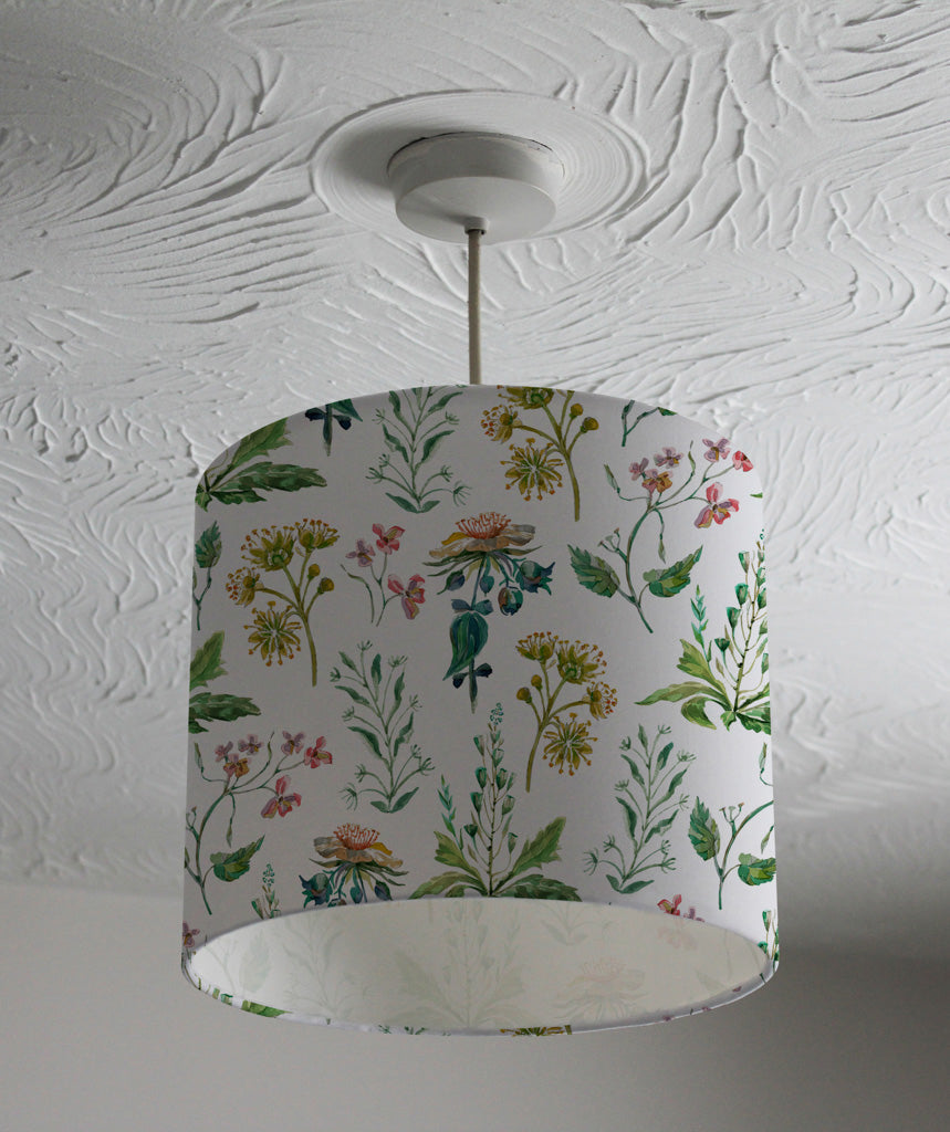 New Product Leaf Mix (Ceiling & Lamp Shade)  - Andrew Lee Home and Living