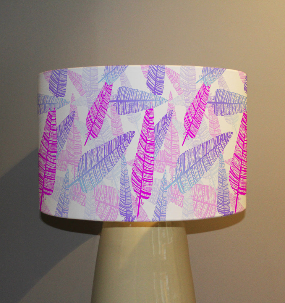 New Product Bright Feathers (Ceiling & Lamp Shade)  - Andrew Lee Home and Living