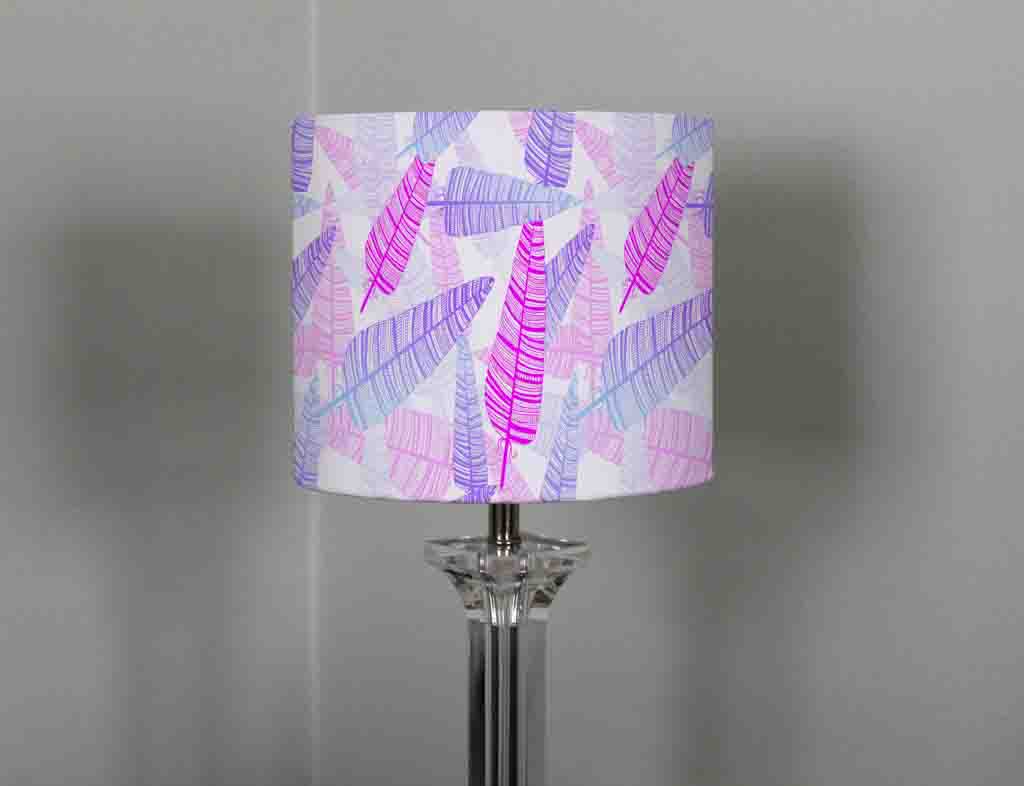 New Product Bright Feathers (Ceiling & Lamp Shade)  - Andrew Lee Home and Living