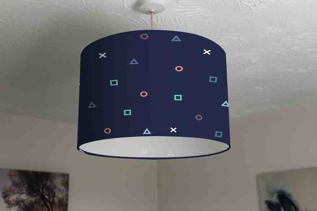 New Product Hipster Texture (Ceiling & Lamp Shade)  - Andrew Lee Home and Living