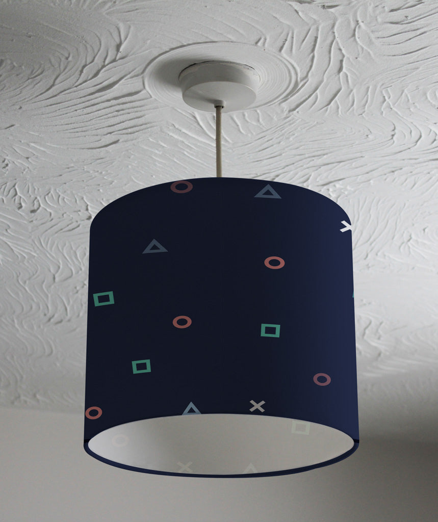 New Product Hipster Texture (Ceiling & Lamp Shade)  - Andrew Lee Home and Living