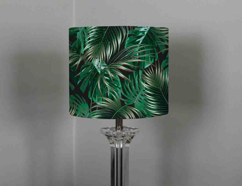 New Product Tropical Palm leaves, jungle leaf  (Ceiling & Lamp Shade)  - Andrew Lee Home and Living