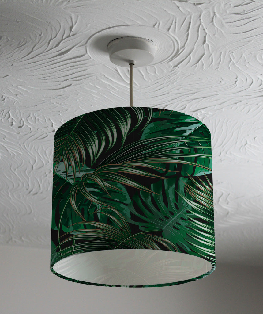 New Product Tropical Palm leaves, jungle leaf  (Ceiling & Lamp Shade)  - Andrew Lee Home and Living