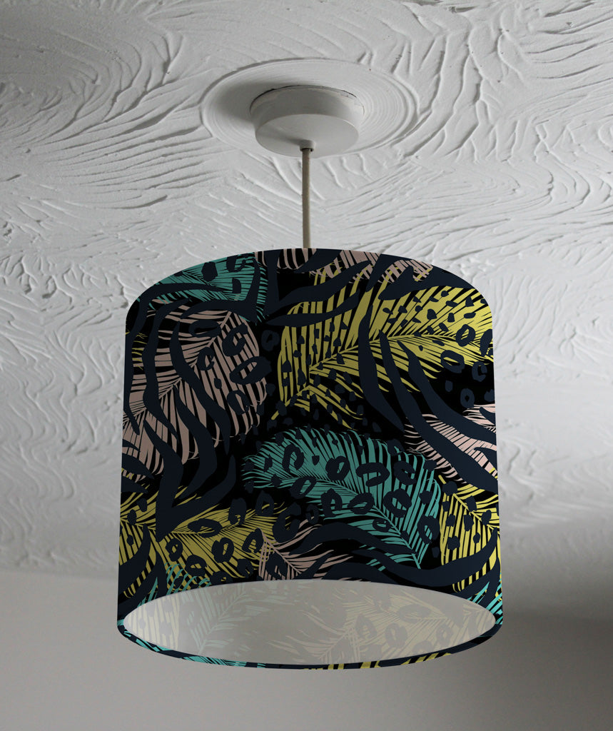 New Product Botanical Animal Print (Ceiling & Lamp Shade)  - Andrew Lee Home and Living