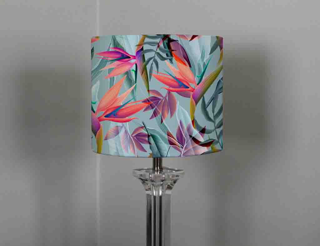 New Product Tropical Flower, Plants and leaf (Ceiling & Lamp Shade)  - Andrew Lee Home and Living