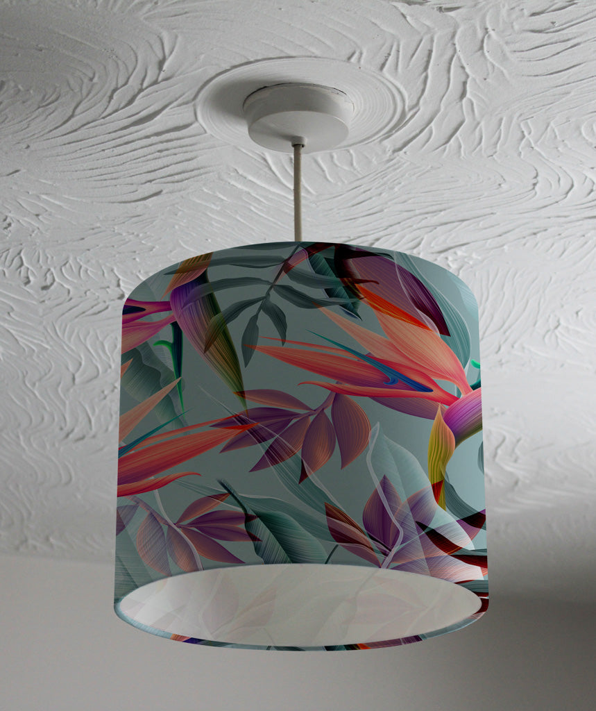 New Product Tropical Flower, Plants and leaf (Ceiling & Lamp Shade)  - Andrew Lee Home and Living