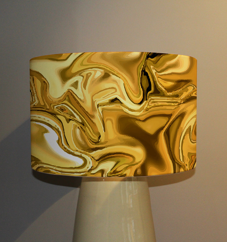 New Product Metallic Liquid Foil glitter (Ceiling & Lamp Shade)  - Andrew Lee Home and Living