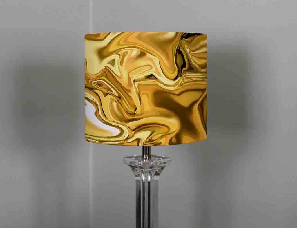 New Product Metallic Liquid Foil glitter (Ceiling & Lamp Shade)  - Andrew Lee Home and Living