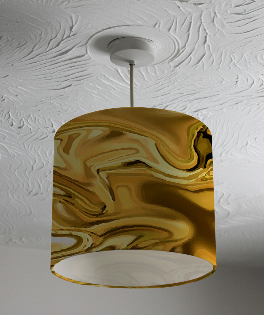 New Product Metallic Liquid Foil glitter (Ceiling & Lamp Shade)  - Andrew Lee Home and Living
