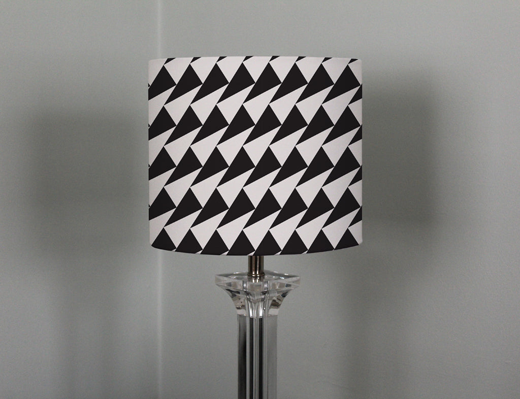 New Product geometric tiling pattern. Minimalistic abstract design (Ceiling & Lamp Shade)  - Andrew Lee Home and Living