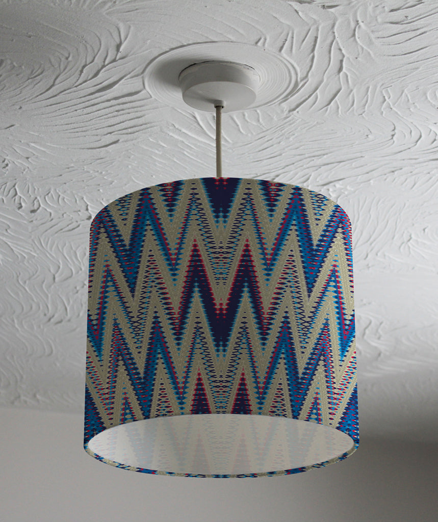 New Product Zig Zags (Ceiling & Lamp Shade)  - Andrew Lee Home and Living