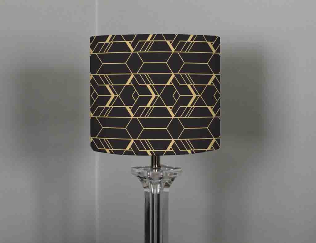 New Product modern tiles pattern (Ceiling & Lamp Shade)  - Andrew Lee Home and Living