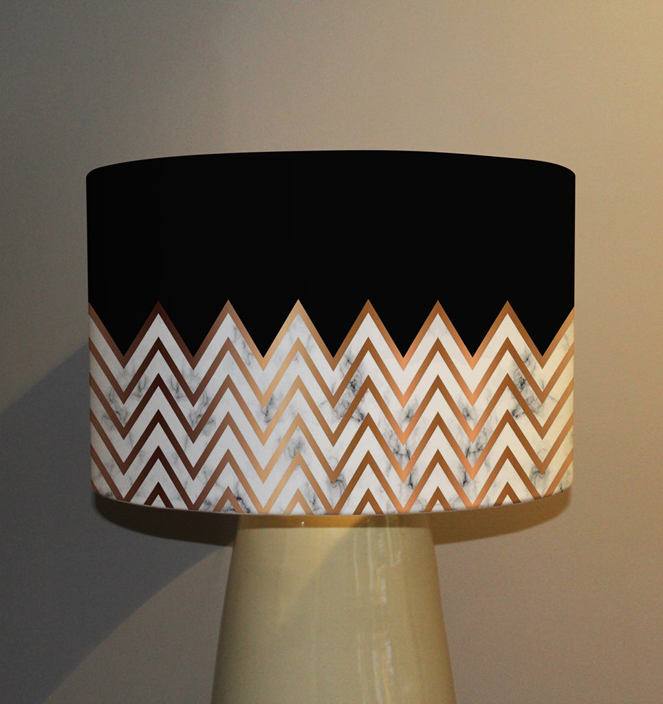 New Product Marble Geometric (Ceiling & Lamp Shade)  - Andrew Lee Home and Living