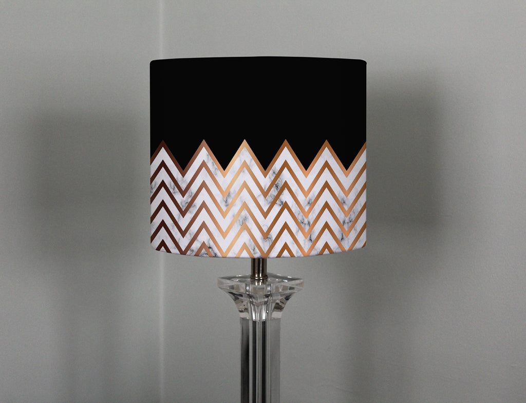 New Product Marble Geometric (Ceiling & Lamp Shade)  - Andrew Lee Home and Living