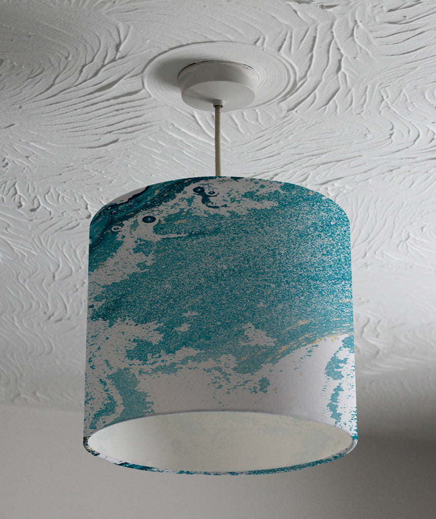New Product Luxury Style incorporates  marble (Ceiling & Lamp Shade)  - Andrew Lee Home and Living