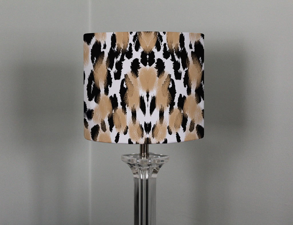 New Product Leopard Animal print (Ceiling & Lamp Shade)  - Andrew Lee Home and Living