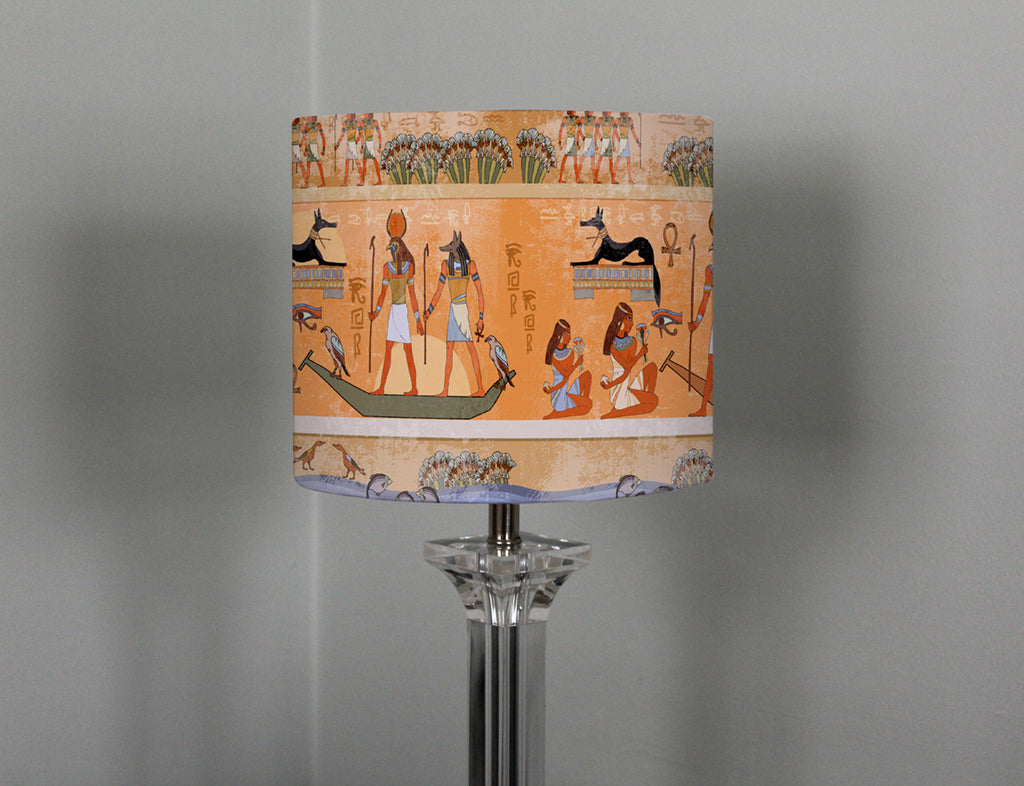 New Product Ancient Egypt, mythology (Ceiling & Lamp Shade)  - Andrew Lee Home and Living
