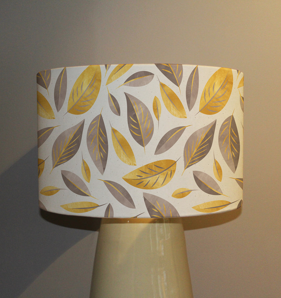 New Product Botanical gold and purple (Ceiling & Lamp Shade)  - Andrew Lee Home and Living