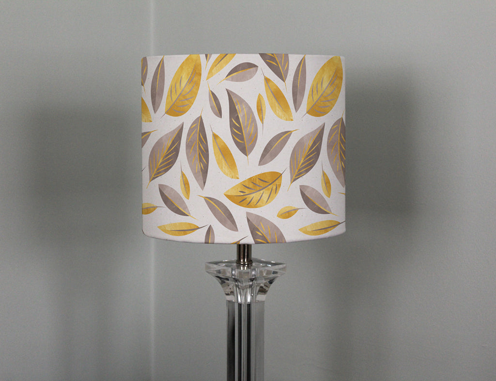 New Product Botanical gold and purple (Ceiling & Lamp Shade)  - Andrew Lee Home and Living