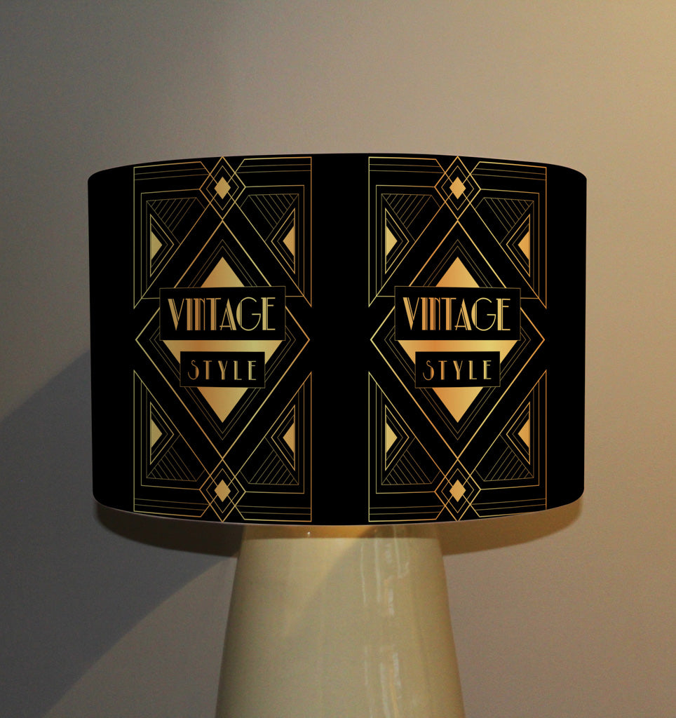 New Product Vintage style (Ceiling & Lamp Shade)  - Andrew Lee Home and Living