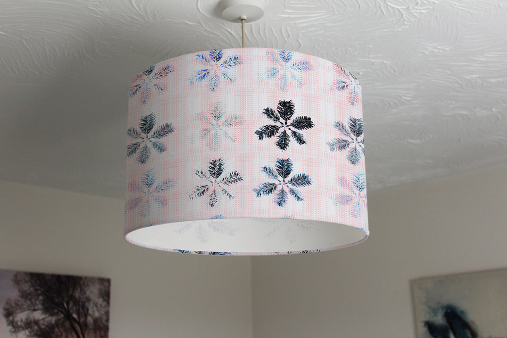 New Product Colourful pine leaves (Ceiling & Lamp Shade)  - Andrew Lee Home and Living