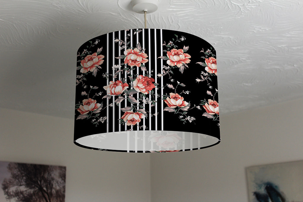 New Product Flowers (Ceiling & Lamp Shade)  - Andrew Lee Home and Living