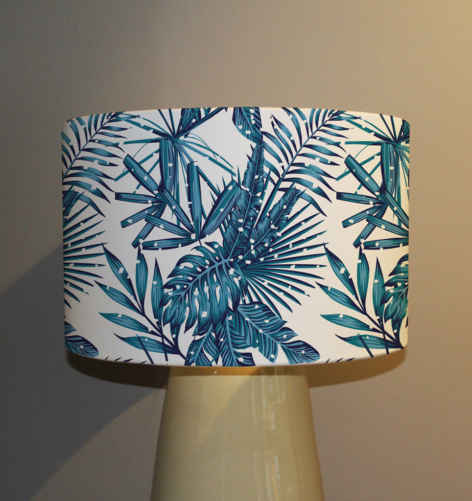 New Product Snow tropical leaves (Ceiling & Lamp Shade)  - Andrew Lee Home and Living