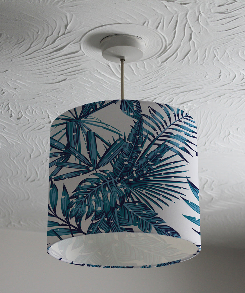 New Product Snow tropical leaves (Ceiling & Lamp Shade)  - Andrew Lee Home and Living