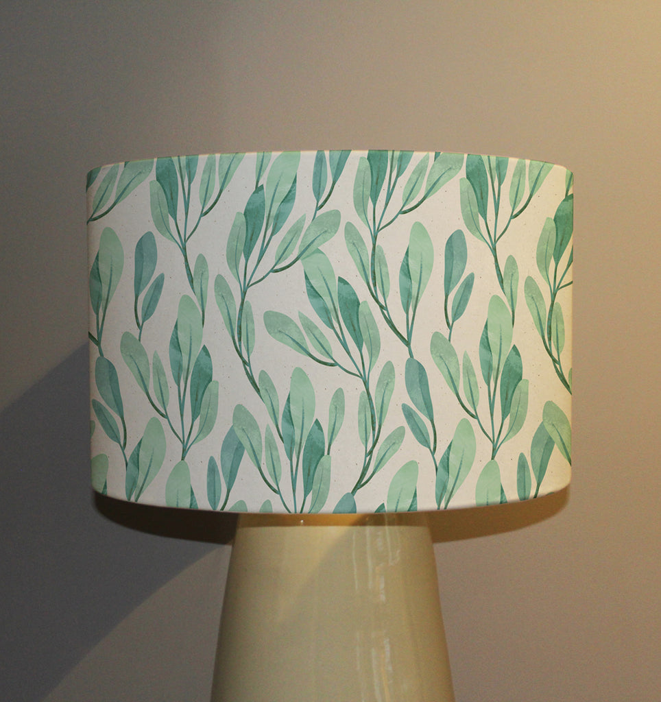 New Product Watercolour botanical (Ceiling & Lamp Shade)  - Andrew Lee Home and Living