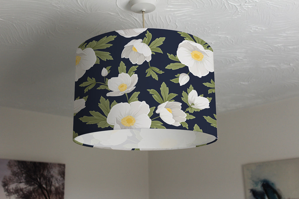 New Product Winter rose (Ceiling & Lamp Shade)  - Andrew Lee Home and Living