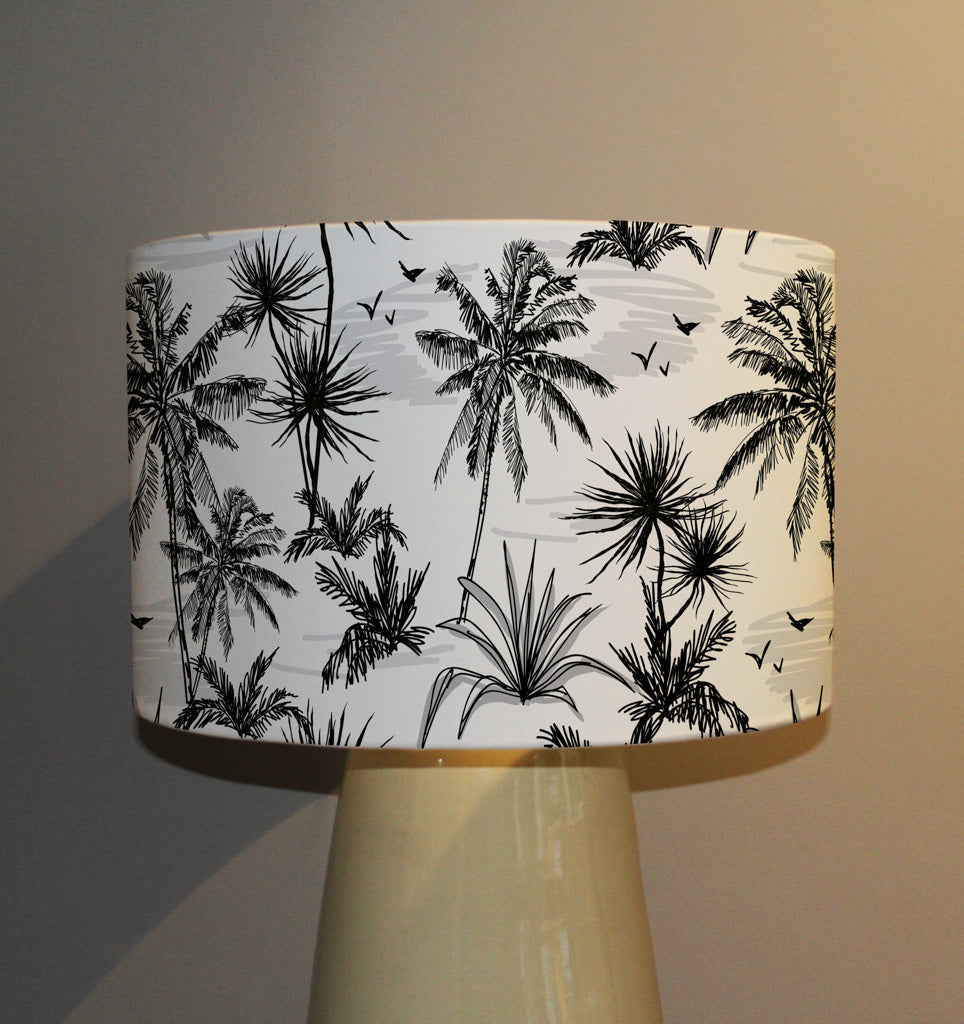 New Product Botanical Cali (Ceiling & Lamp Shade)  - Andrew Lee Home and Living