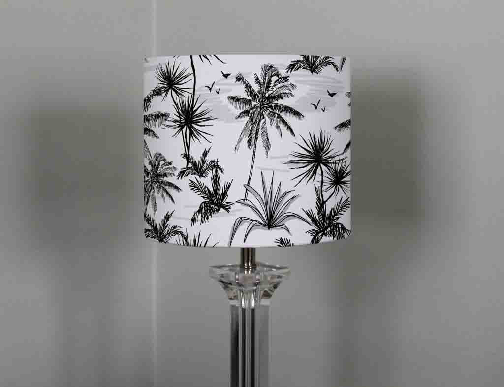 New Product Botanical Cali (Ceiling & Lamp Shade)  - Andrew Lee Home and Living