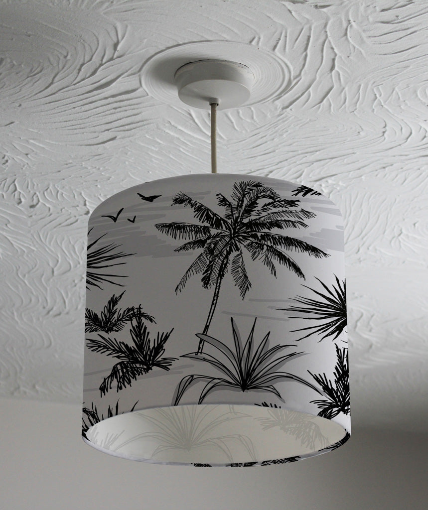 New Product Botanical Cali (Ceiling & Lamp Shade)  - Andrew Lee Home and Living