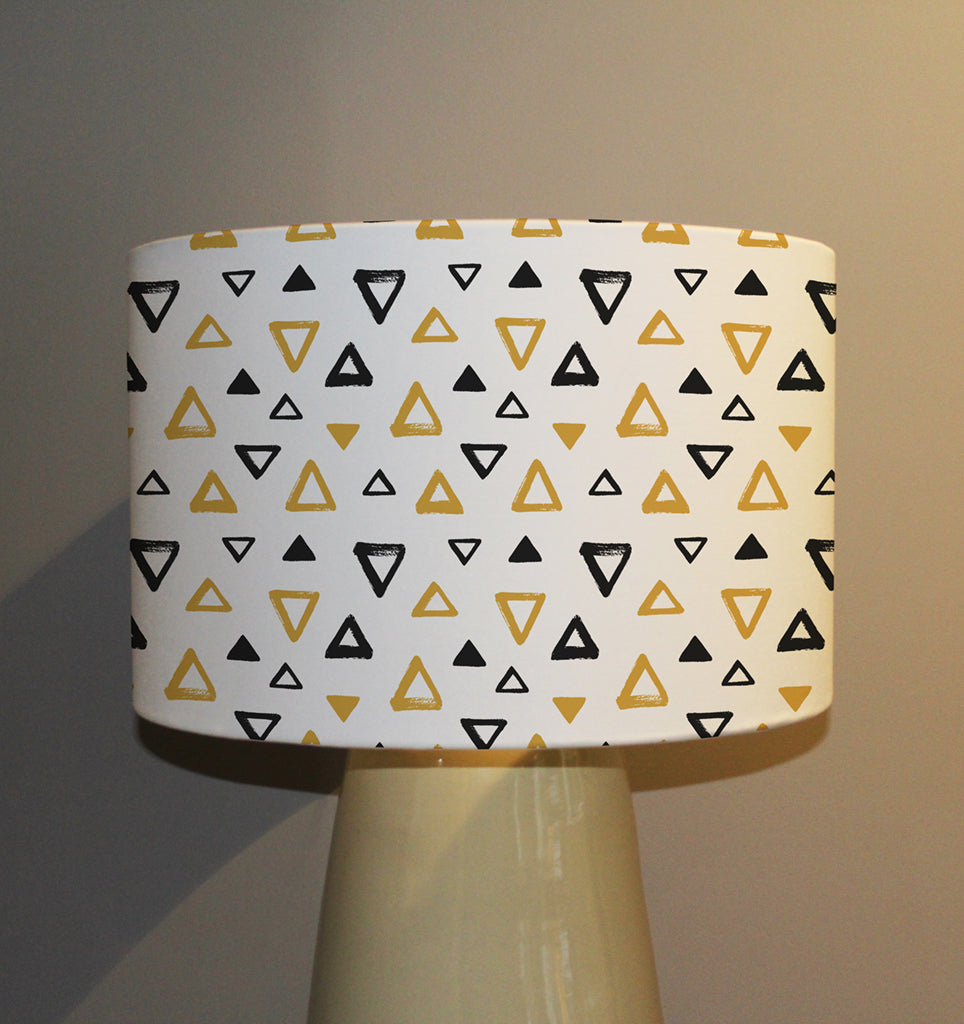 New Product Egyptian pyramids (Ceiling & Lamp Shade)  - Andrew Lee Home and Living