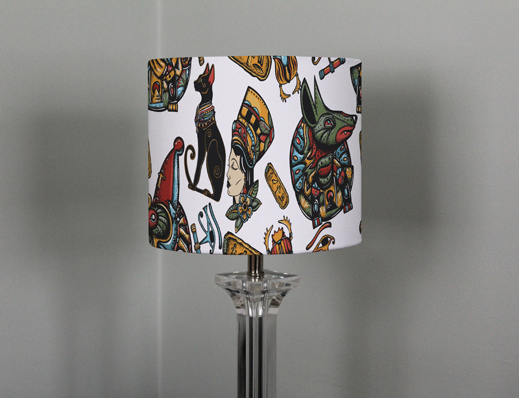 New Product Queen Cleopatra (Ceiling & Lamp Shade)  - Andrew Lee Home and Living