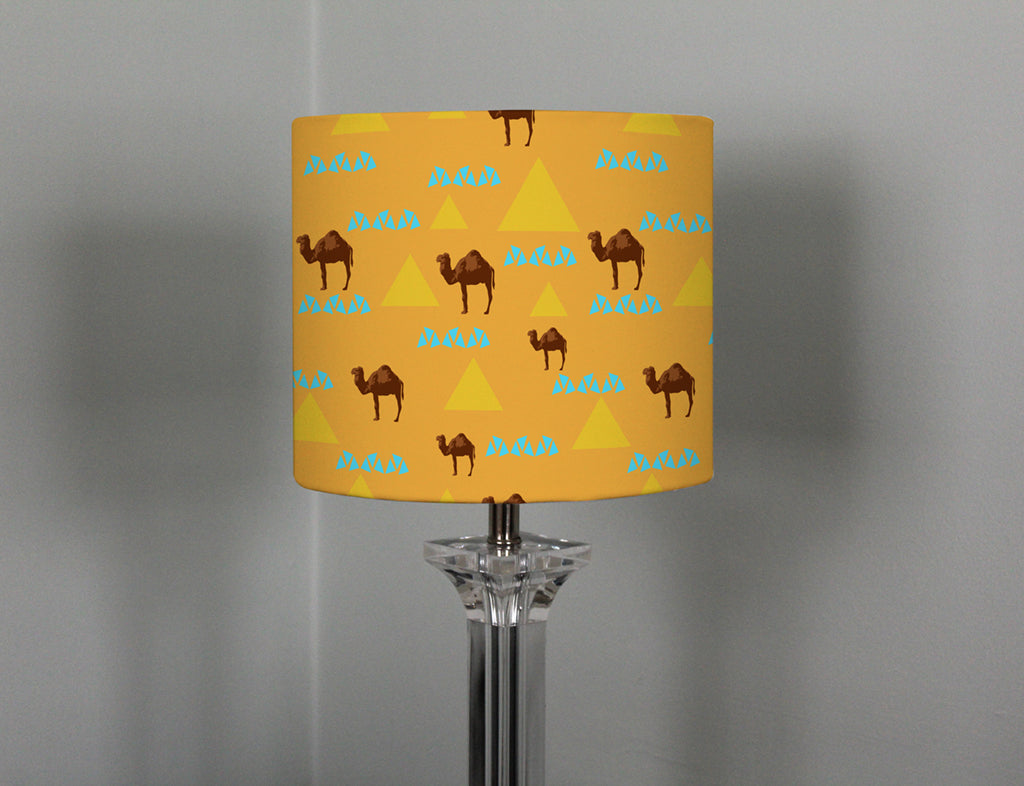 New Product Camels (Ceiling & Lamp Shade)  - Andrew Lee Home and Living