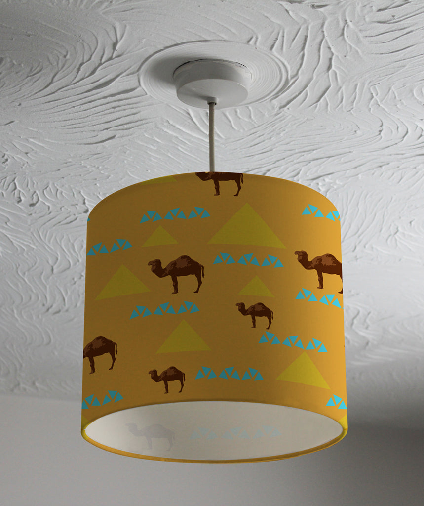 New Product Camels (Ceiling & Lamp Shade)  - Andrew Lee Home and Living