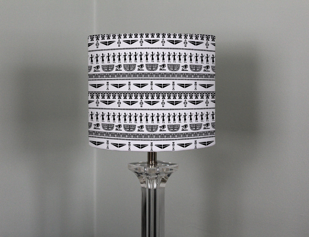 New Product Tribal Egyptian art (Ceiling & Lamp Shade)  - Andrew Lee Home and Living