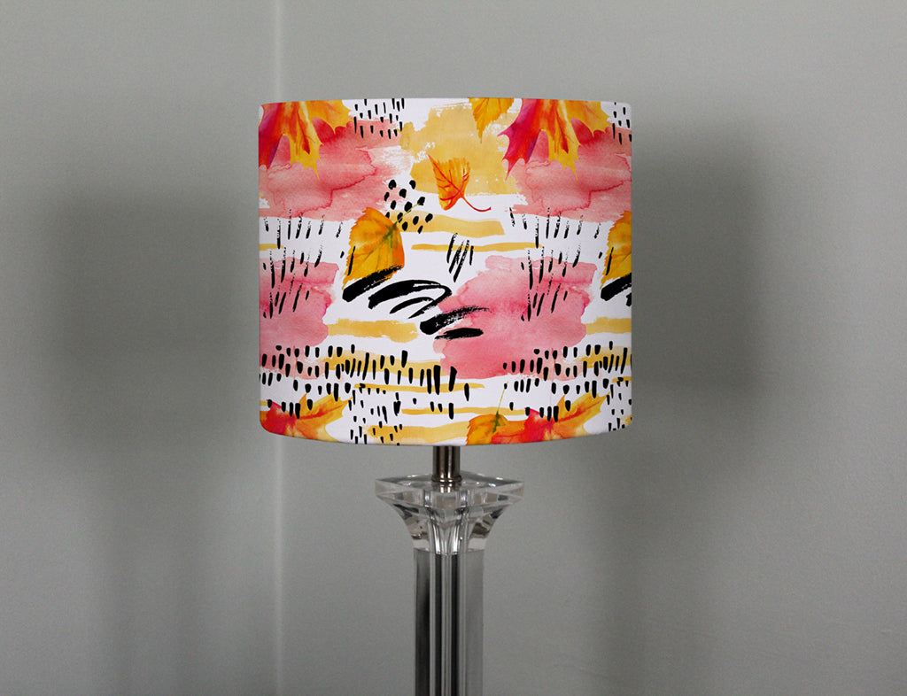 New Product Bright autumn colours (Ceiling & Lamp Shade)  - Andrew Lee Home and Living