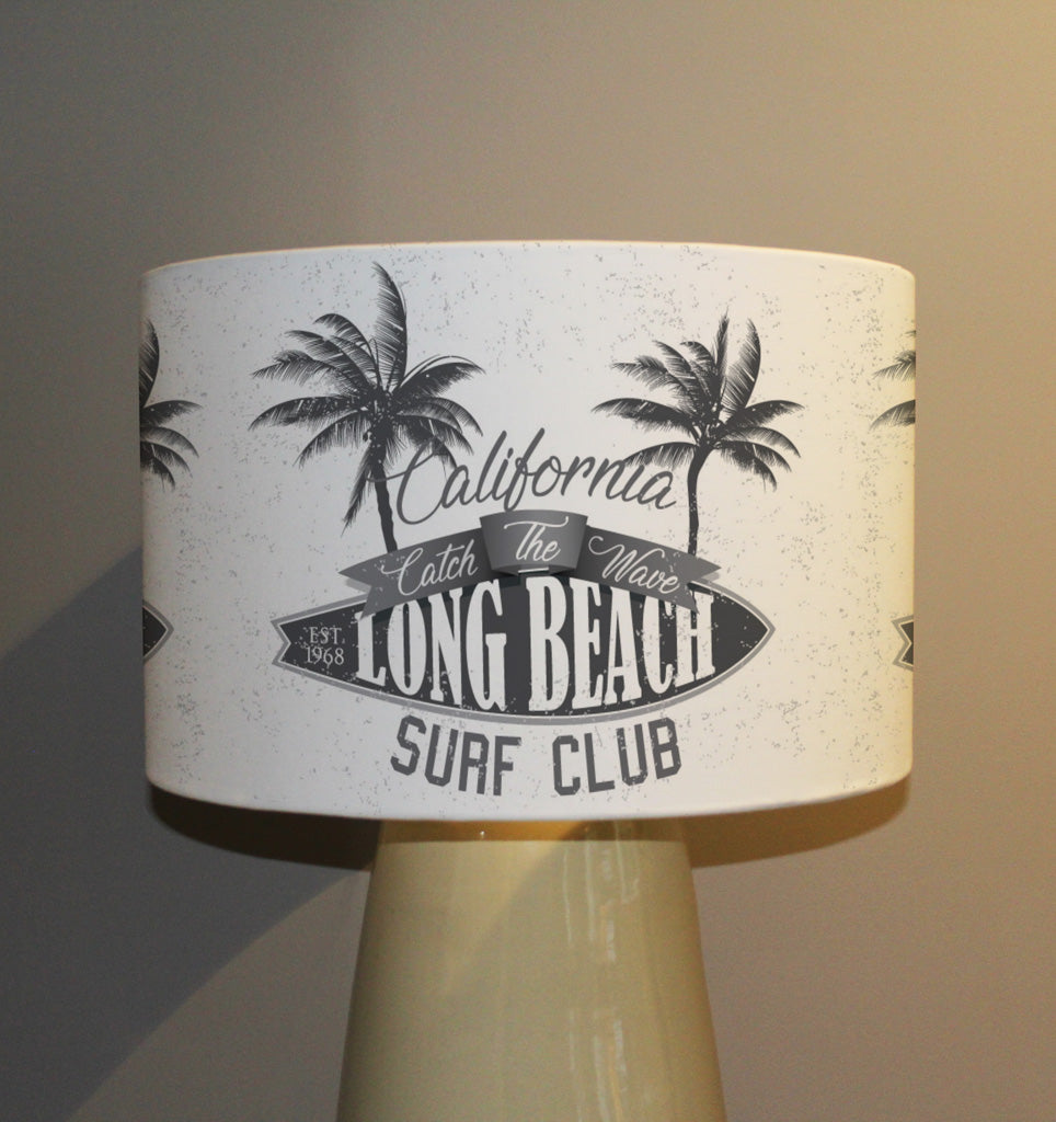 New Product Vintage Surfing Design (Ceiling & Lamp Shade)  - Andrew Lee Home and Living