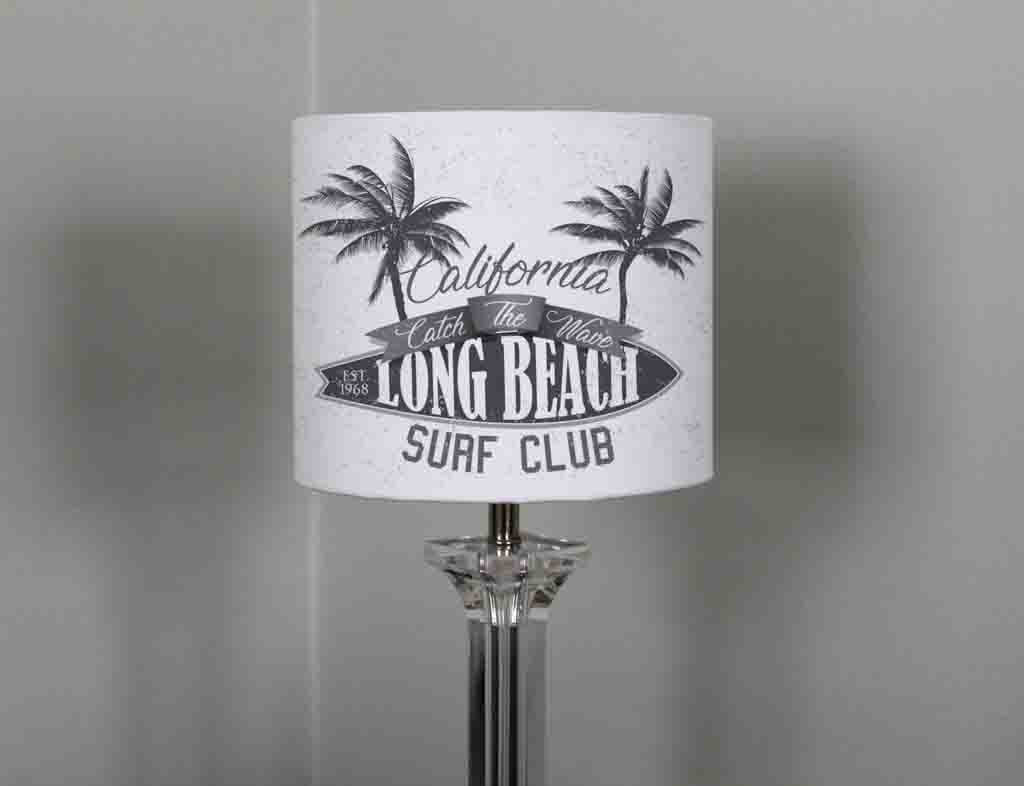 New Product Vintage Surfing Design (Ceiling & Lamp Shade)  - Andrew Lee Home and Living